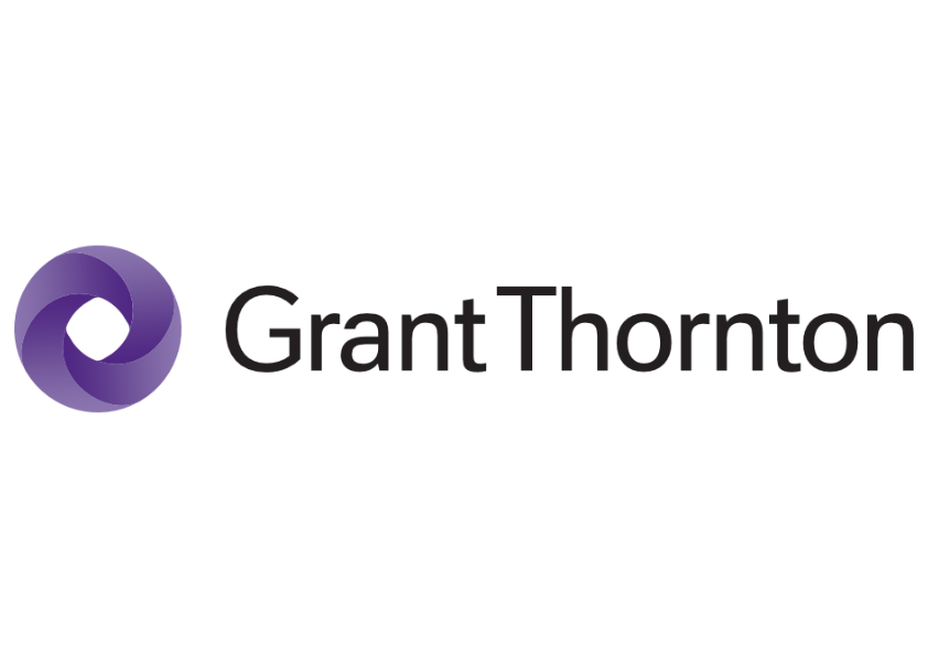 Grant Thornton logo