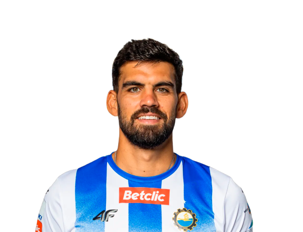 Israel Puerto Pineda