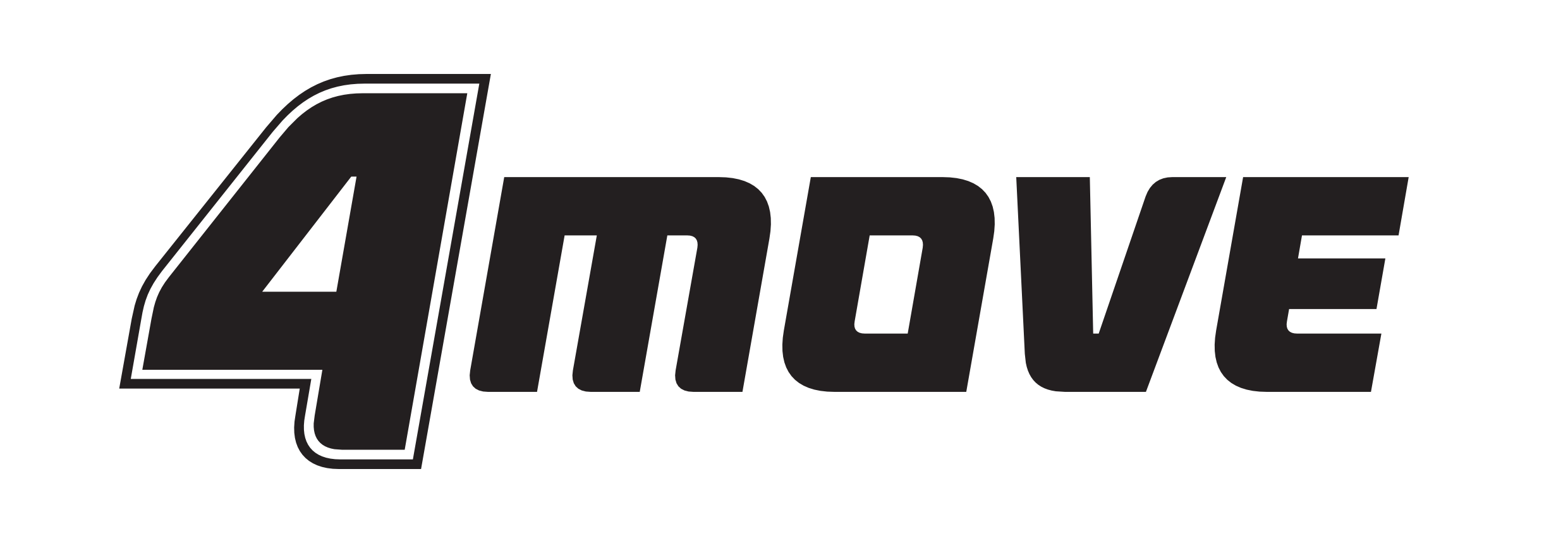 4MOVE logo