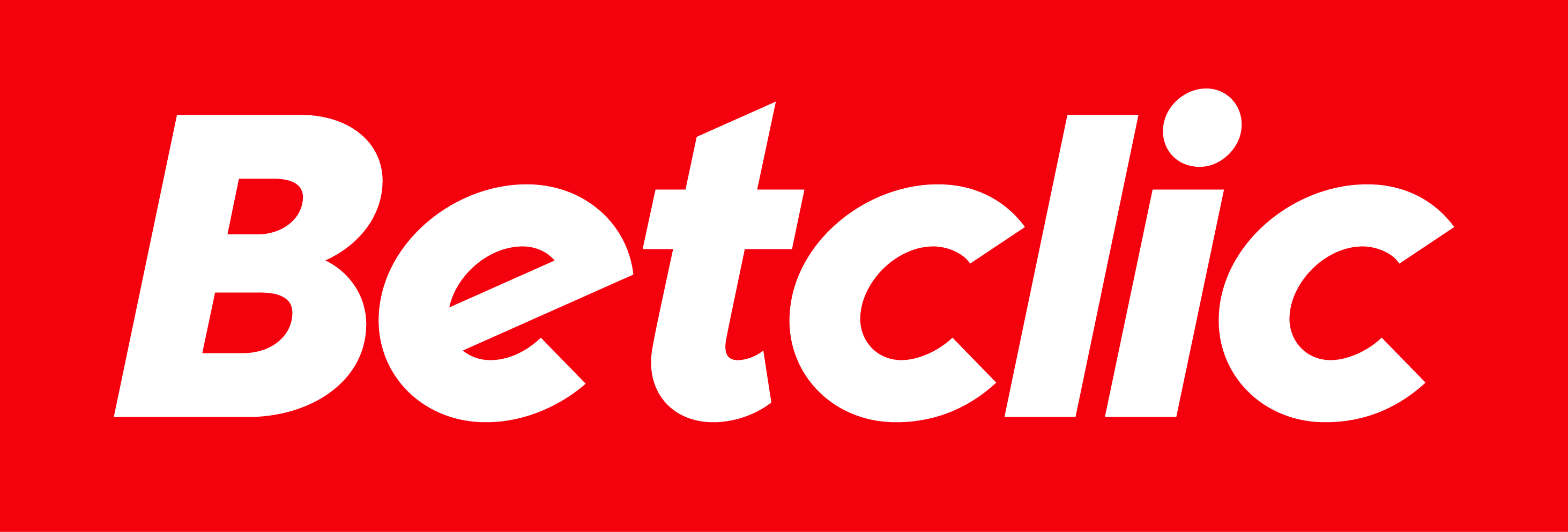 Betclic logo
