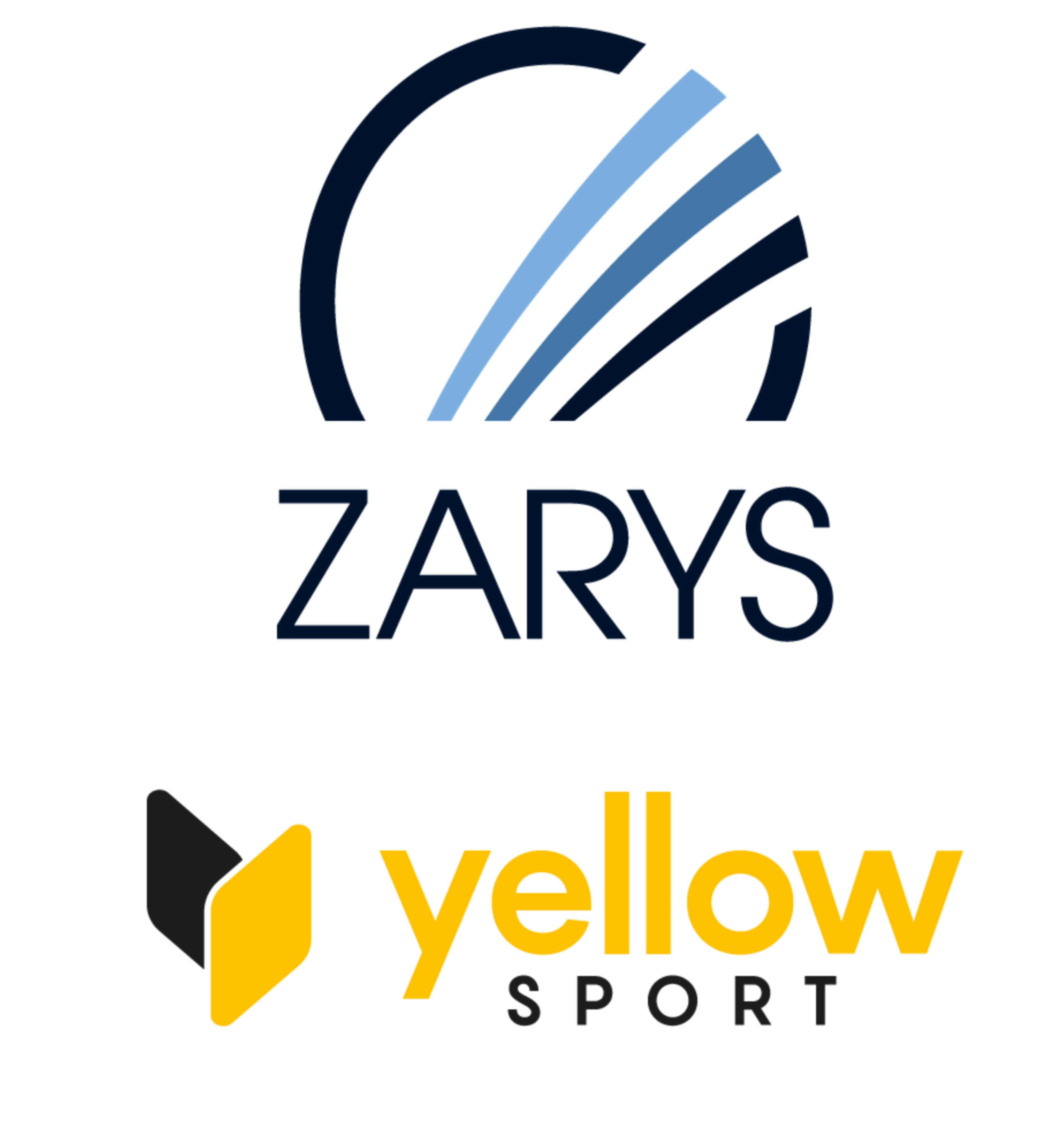 Yellow Sport logo