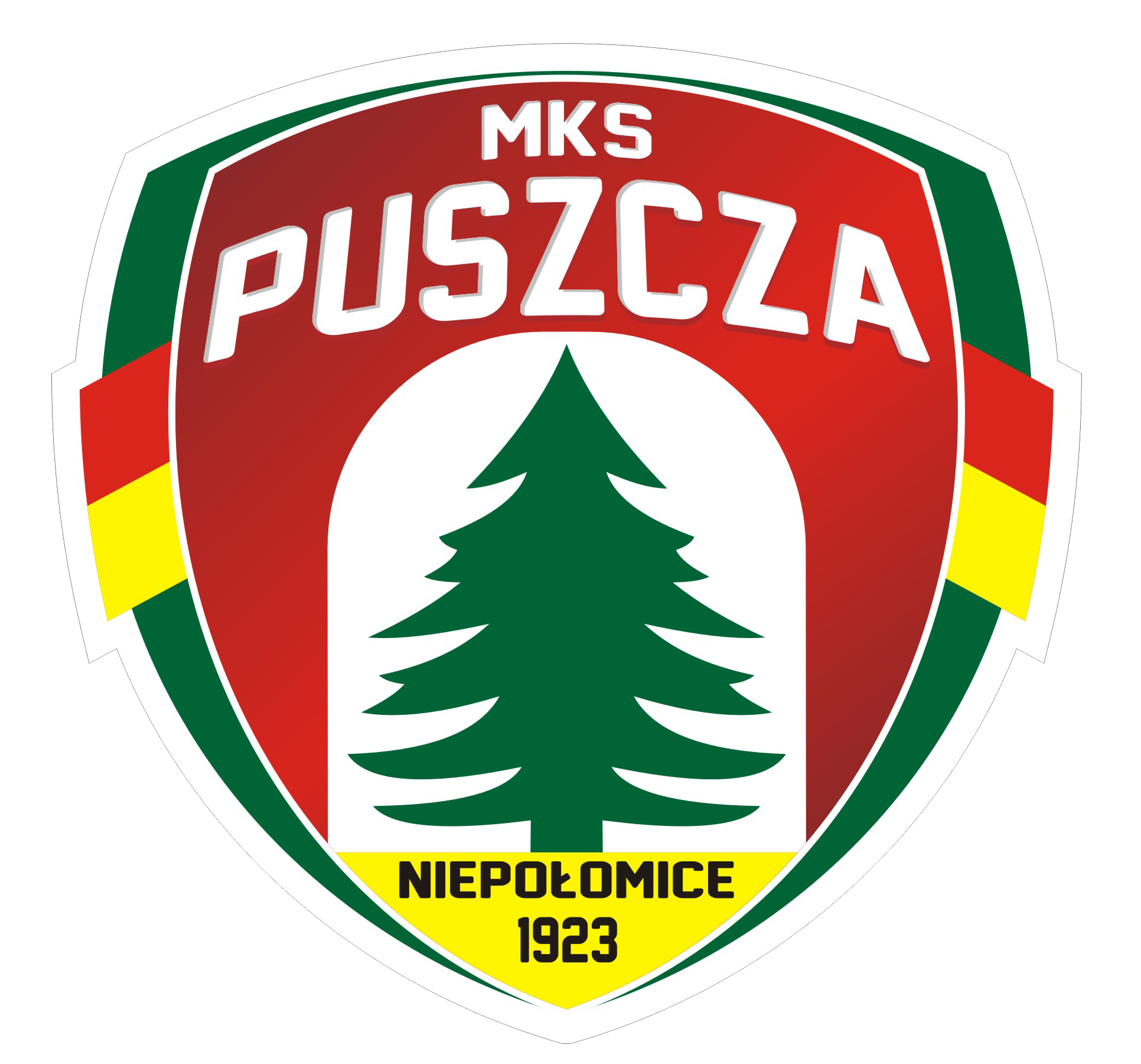 Puszcza Niepołomice